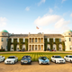 Illustration for article titled Goodwood Just Got Opened To The Public